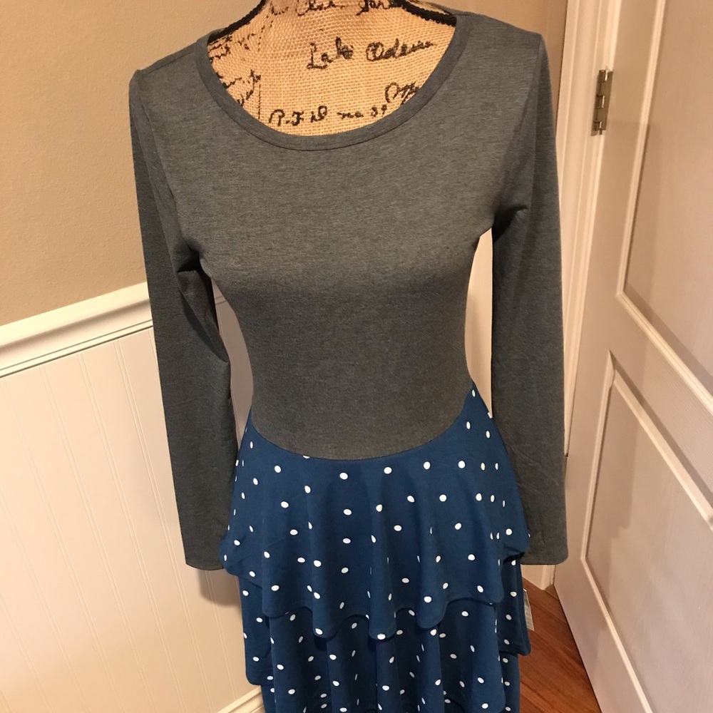 Lularoe Medium Georgia NWT